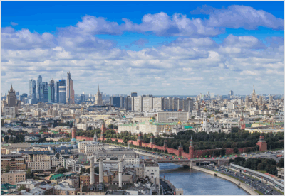Квартиры в Москве